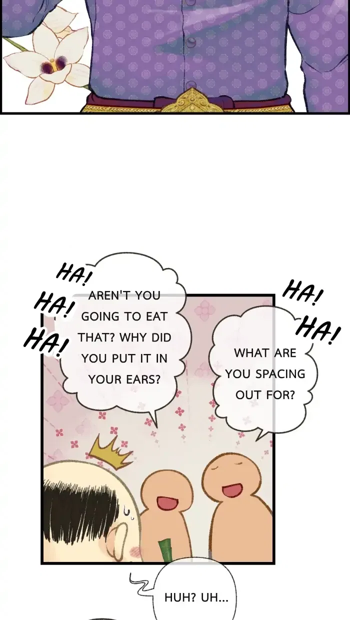 Loveless Heroine Chapter 35 – Page 36
