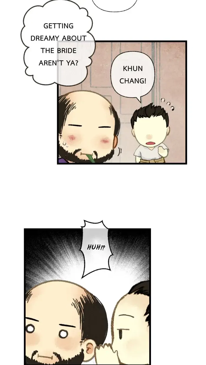 Loveless Heroine Chapter 35 – Page 37