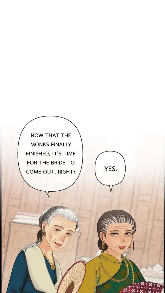 Loveless Heroine Chapter 35 – Page 39