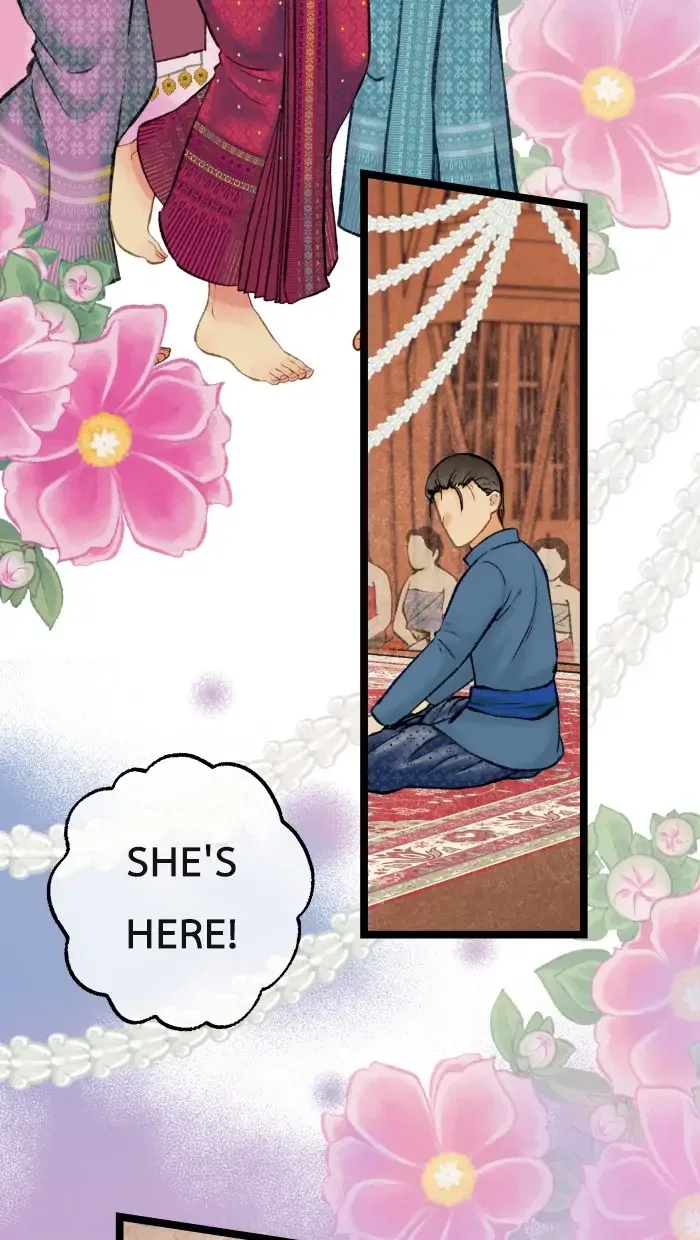 Loveless Heroine Chapter 35 – Page 41