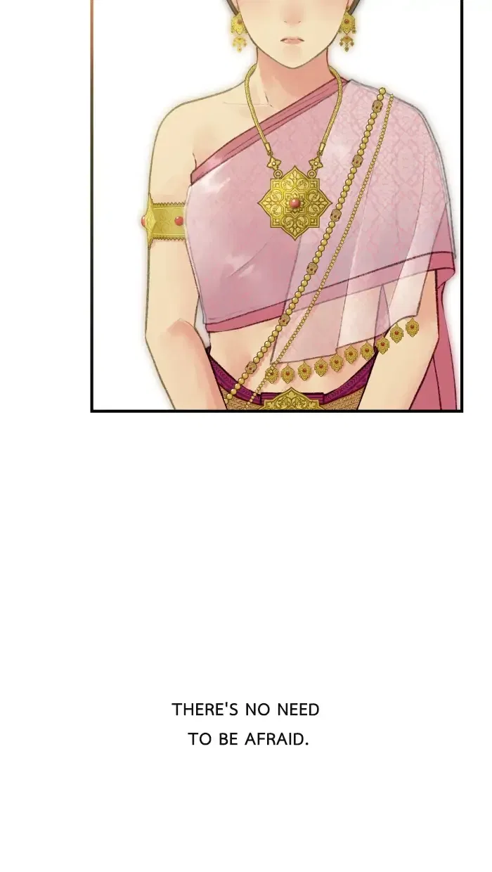 Loveless Heroine Chapter 35 – Page 44