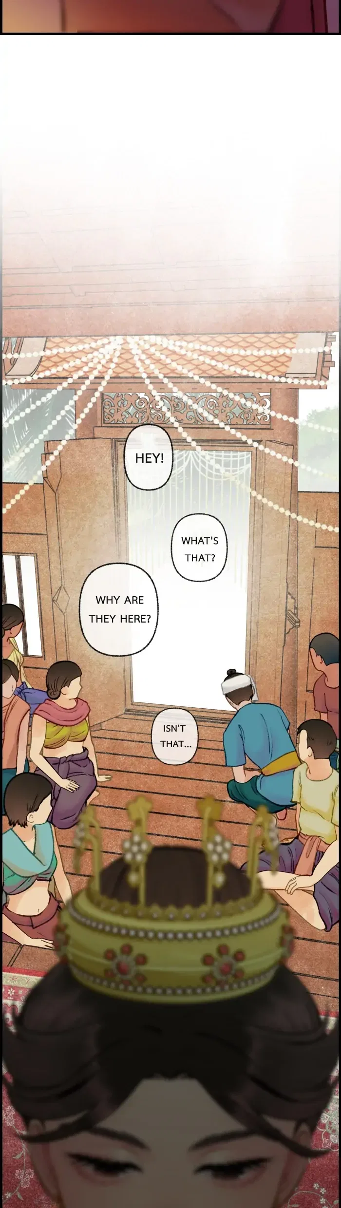 Loveless Heroine Chapter 35 – Page 50