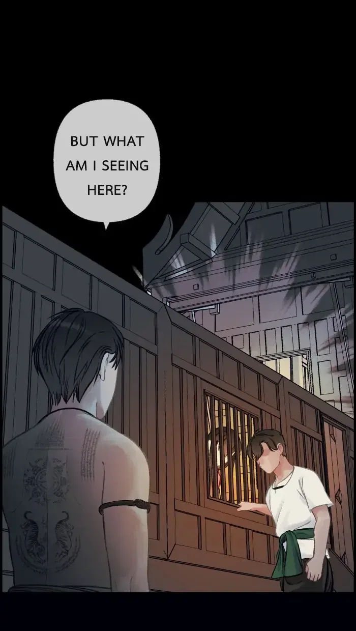 Loveless Heroine Chapter 34 – Page 2