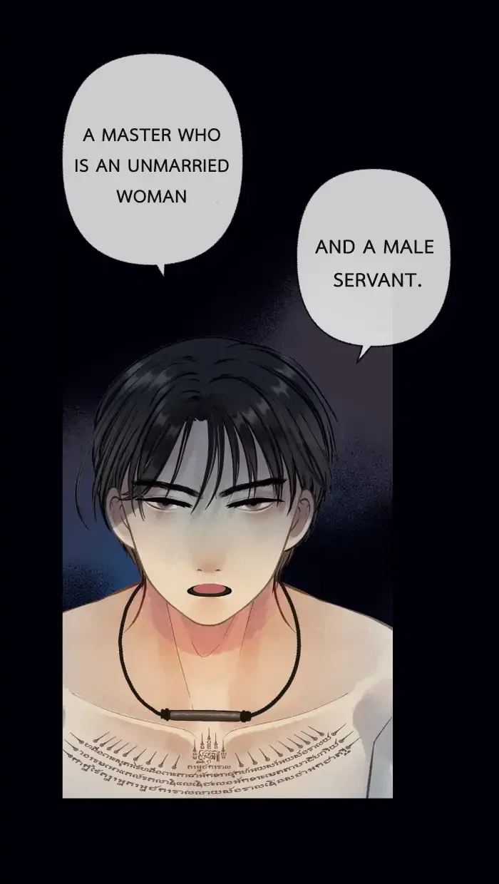 Loveless Heroine Chapter 34 – Page 3