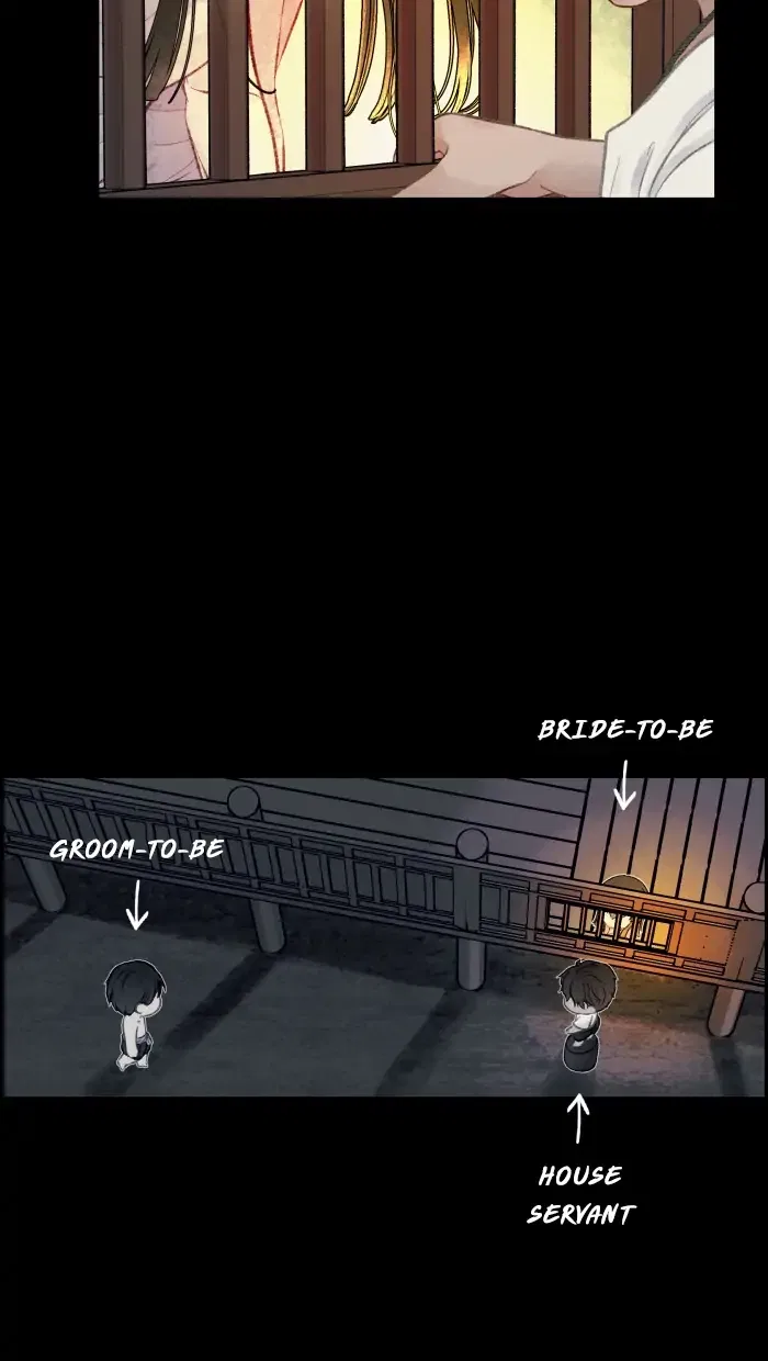 Loveless Heroine Chapter 34 – Page 5