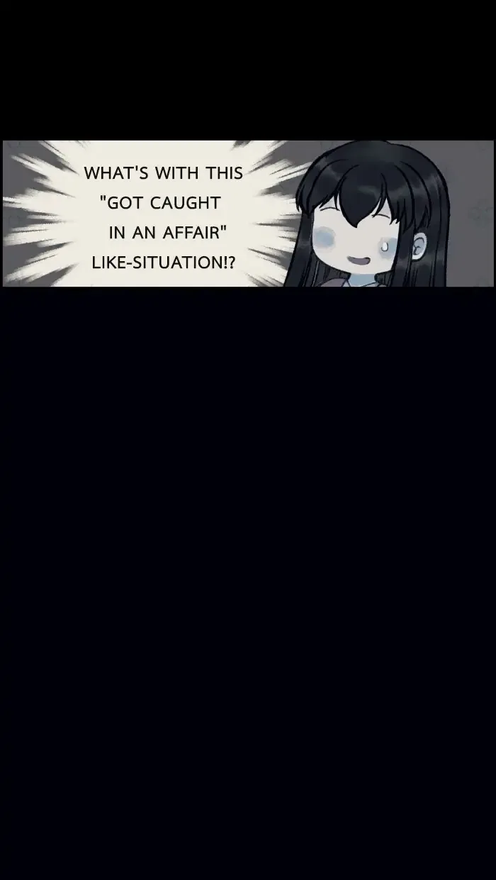 Loveless Heroine Chapter 34 – Page 6
