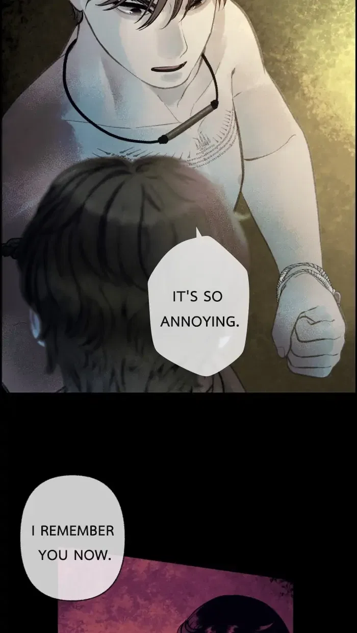 Loveless Heroine Chapter 34 – Page 12
