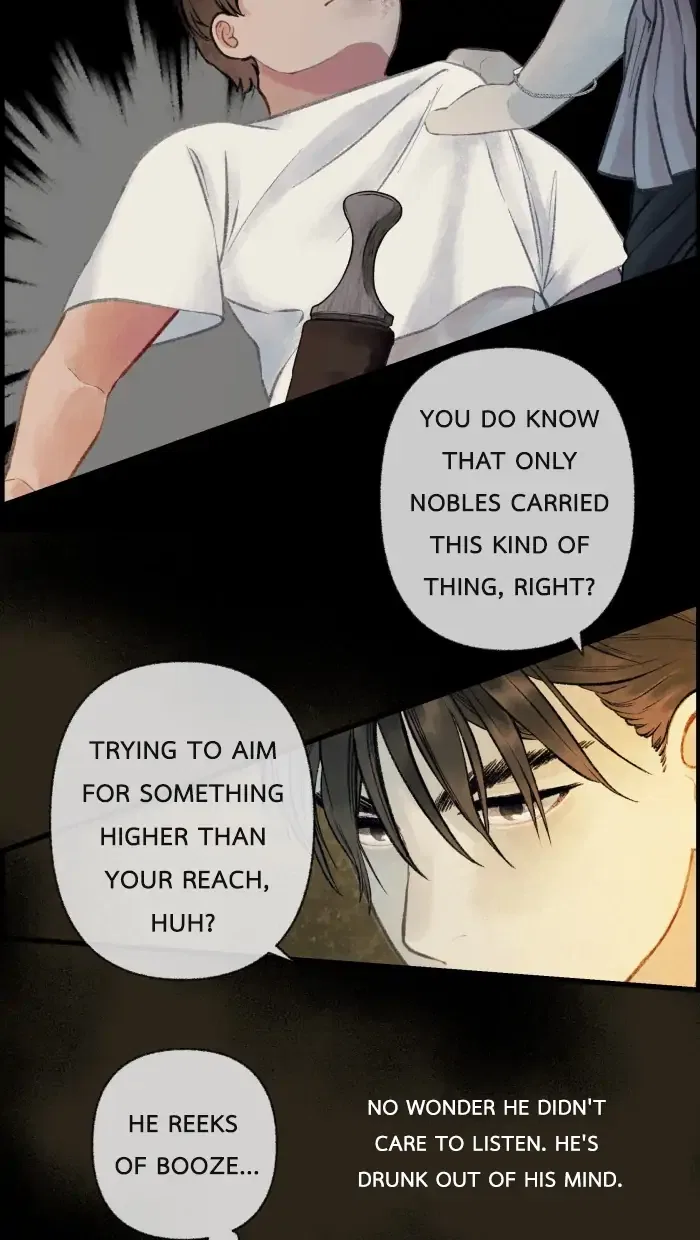 Loveless Heroine Chapter 34 – Page 14