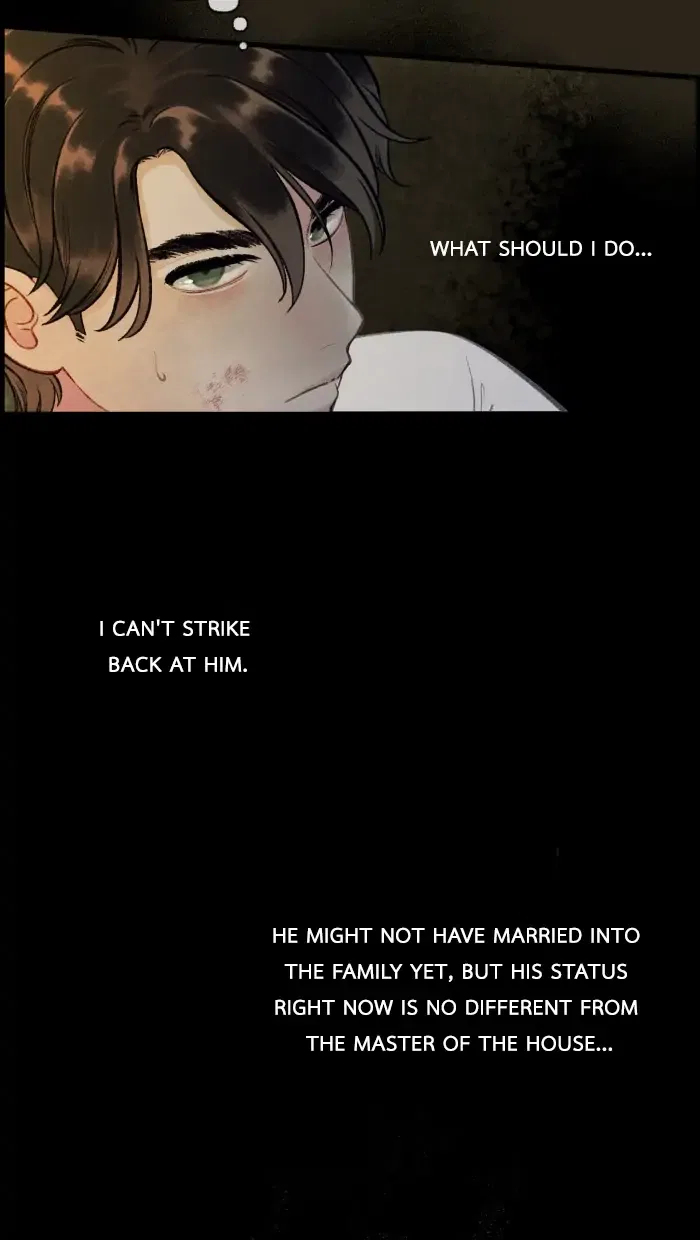 Loveless Heroine Chapter 34 – Page 15