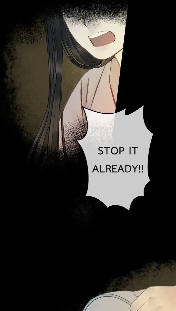 Loveless Heroine Chapter 34 – Page 16