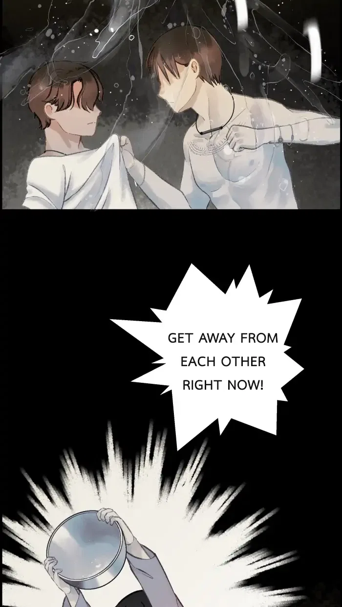 Loveless Heroine Chapter 34 – Page 18