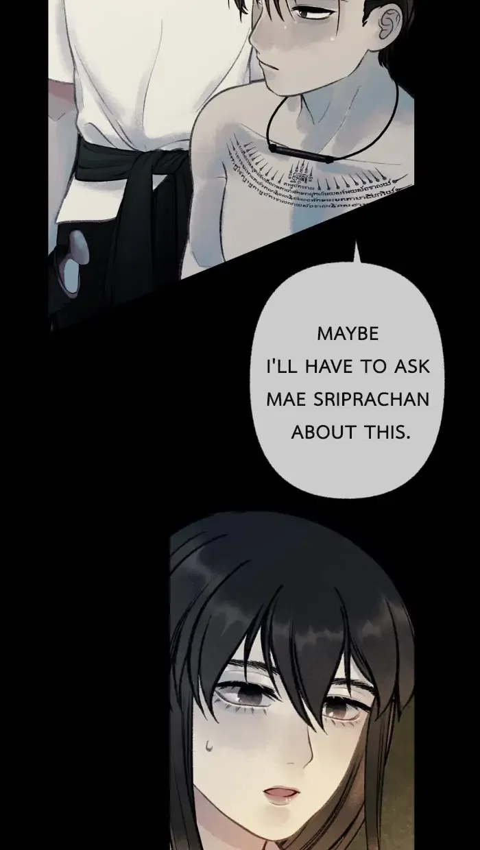 Loveless Heroine Chapter 34 – Page 24