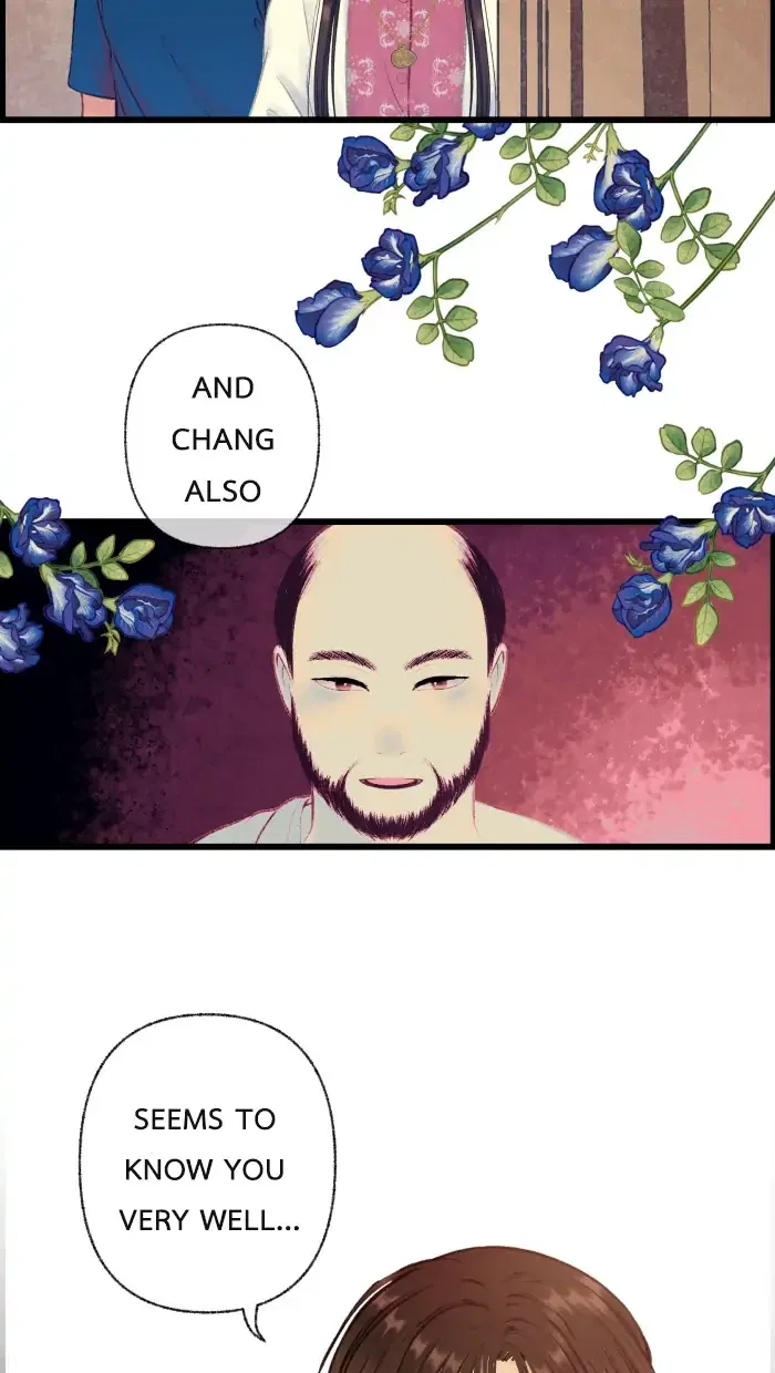 Loveless Heroine Chapter 34 – Page 33