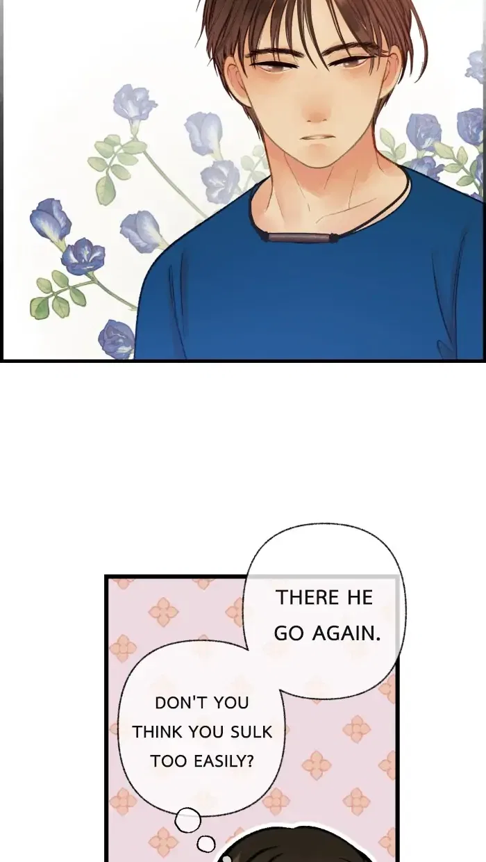 Loveless Heroine Chapter 34 – Page 34