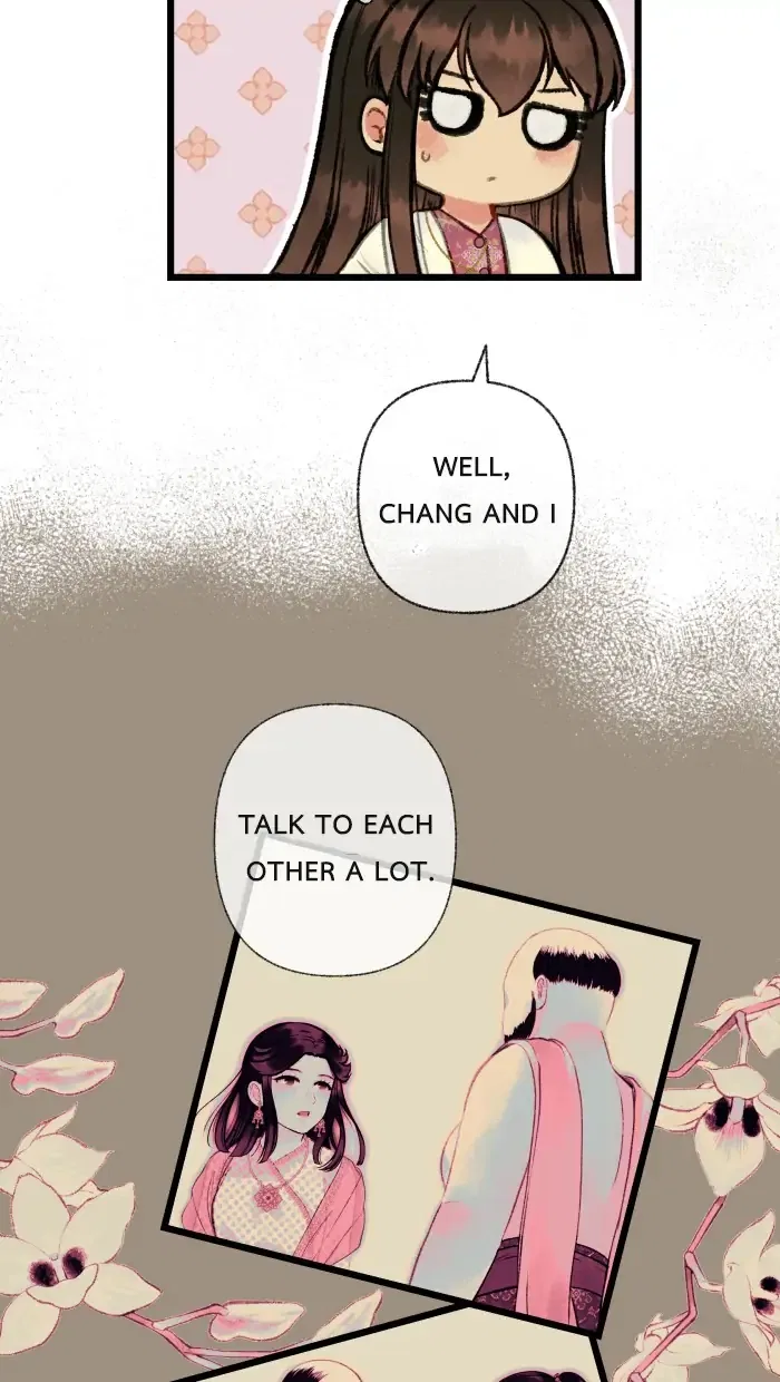 Loveless Heroine Chapter 34 – Page 35