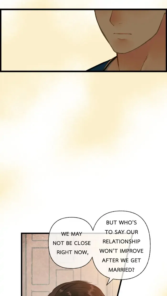 Loveless Heroine Chapter 34 – Page 38