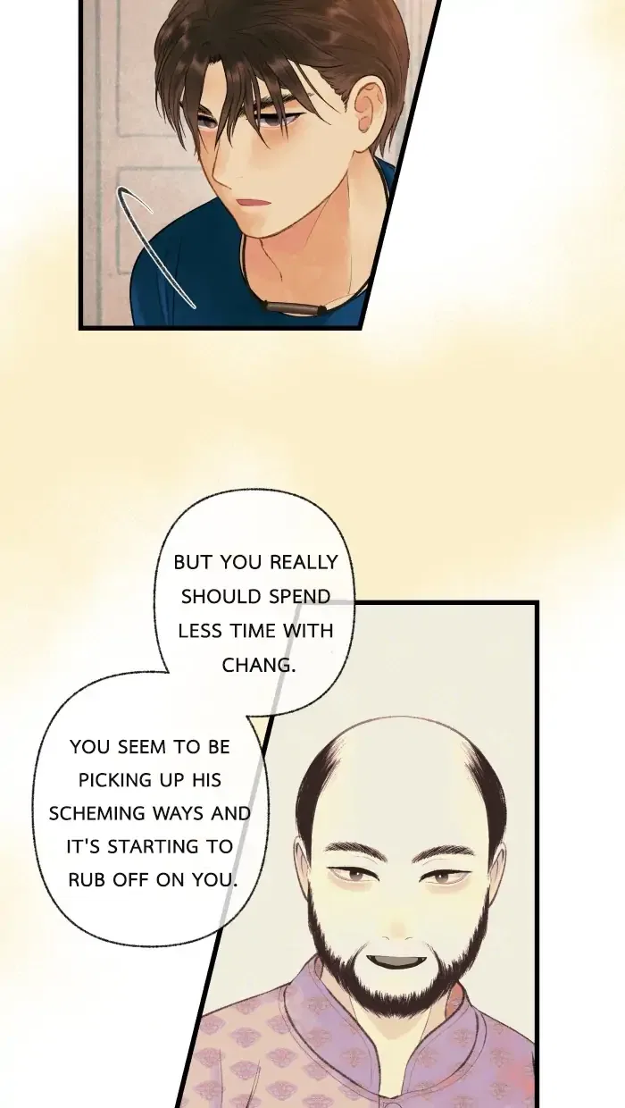 Loveless Heroine Chapter 34 – Page 39