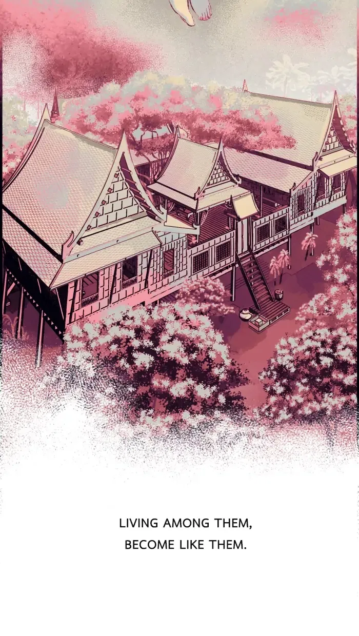 Loveless Heroine Chapter 34 – Page 45