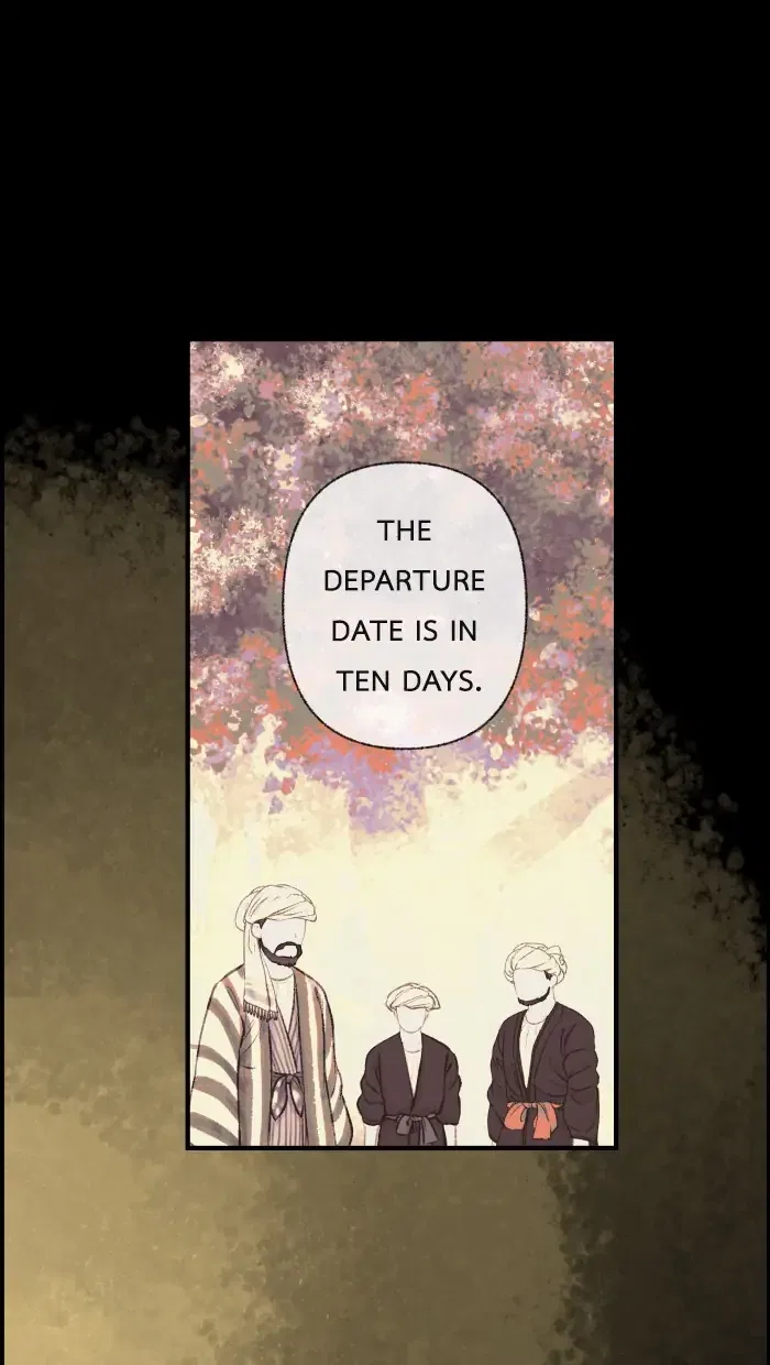 Loveless Heroine Chapter 33 – Page 3