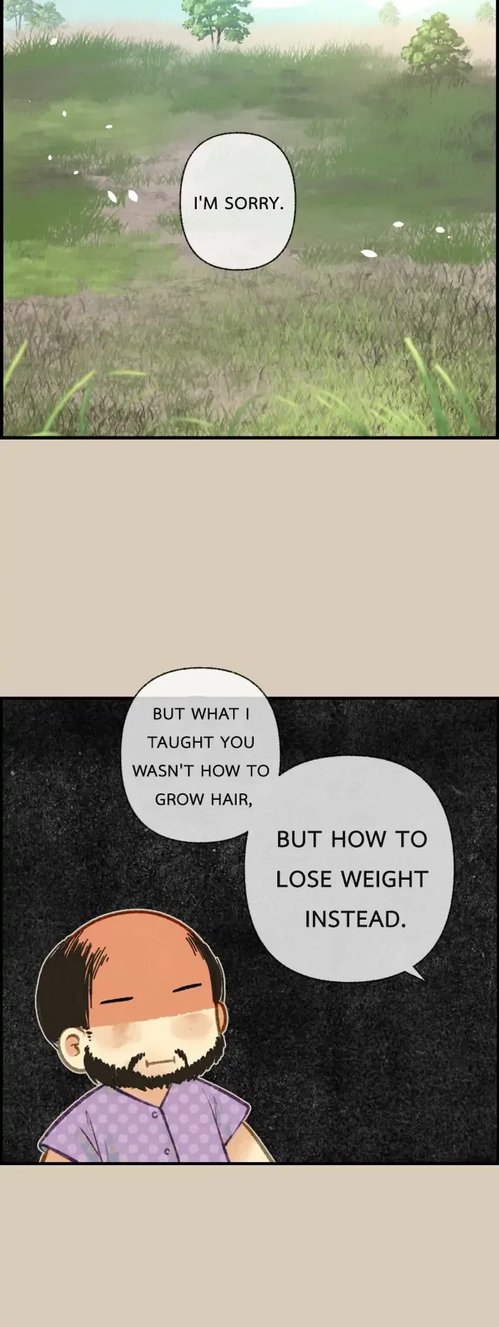 Loveless Heroine Chapter 33 – Page 16
