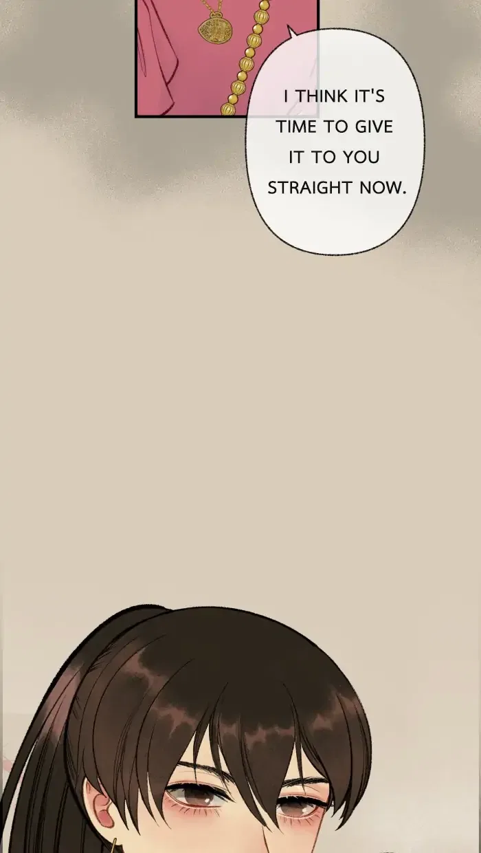 Loveless Heroine Chapter 33 – Page 20