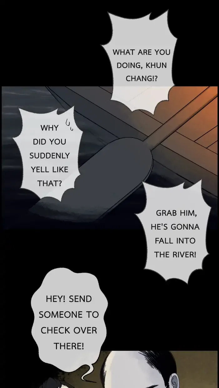 Loveless Heroine Chapter 33 – Page 34