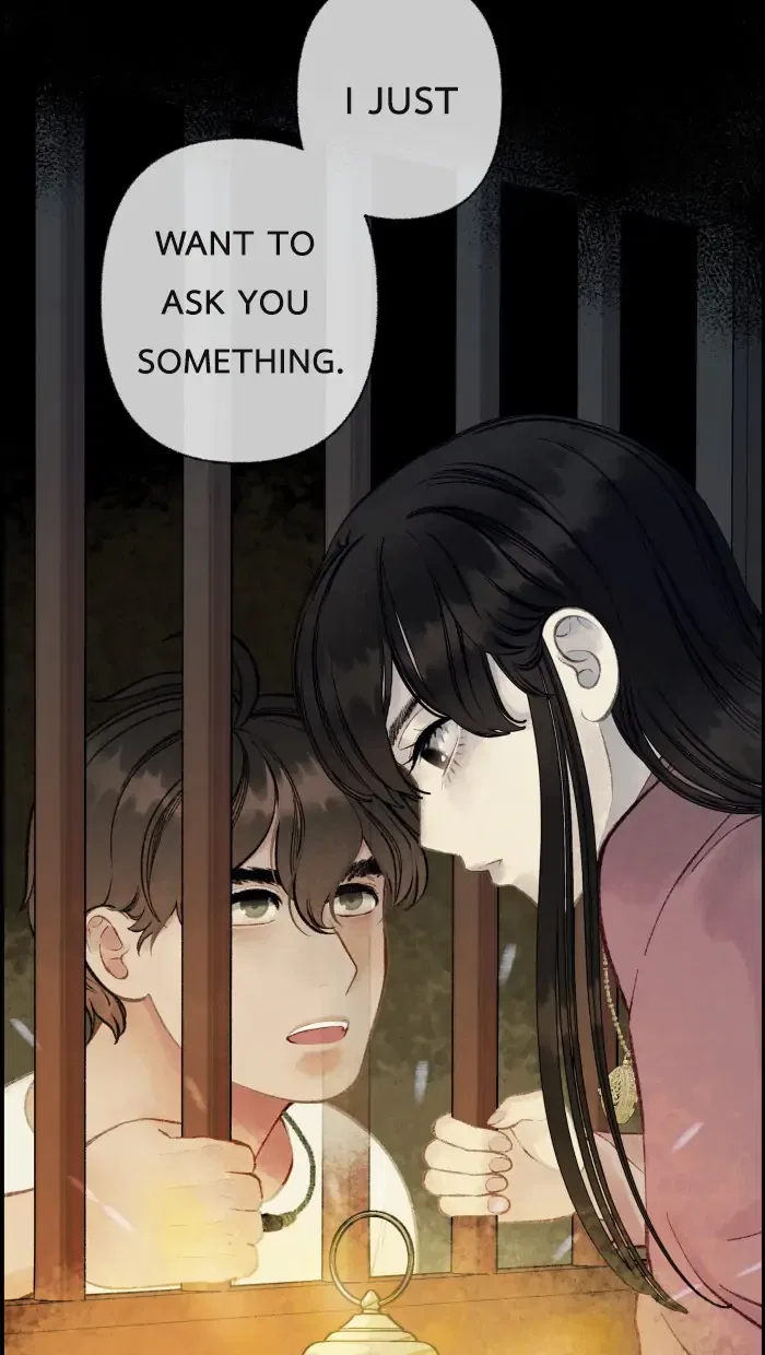 Loveless Heroine Chapter 33 – Page 38