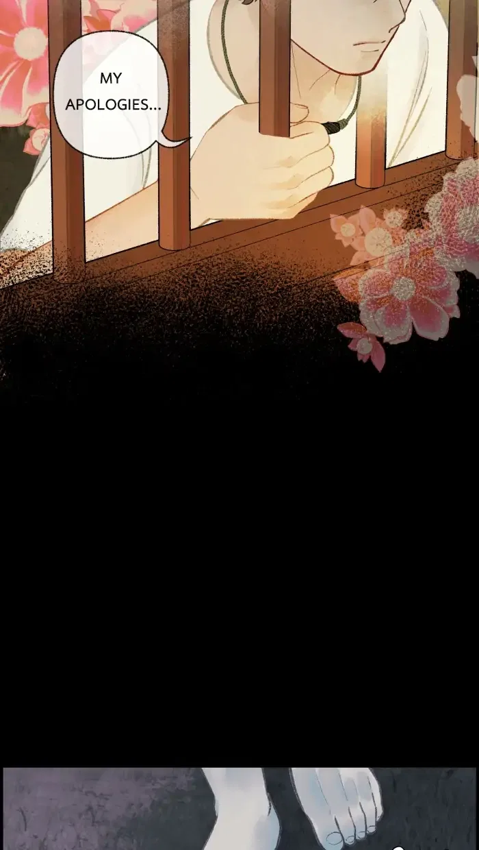Loveless Heroine Chapter 33 – Page 43