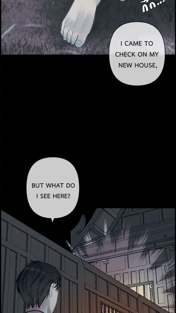Loveless Heroine Chapter 33 – Page 44