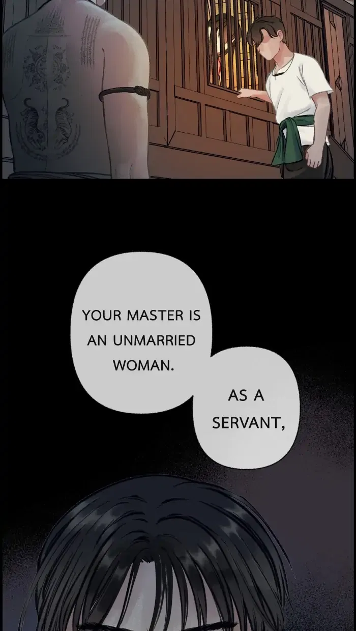 Loveless Heroine Chapter 33 – Page 45