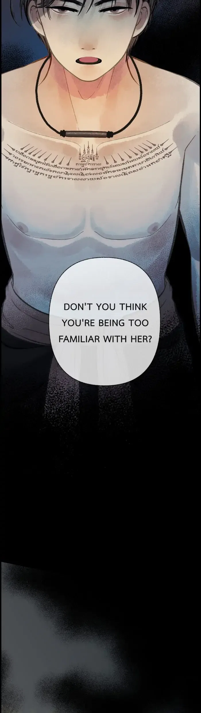 Loveless Heroine Chapter 33 – Page 46