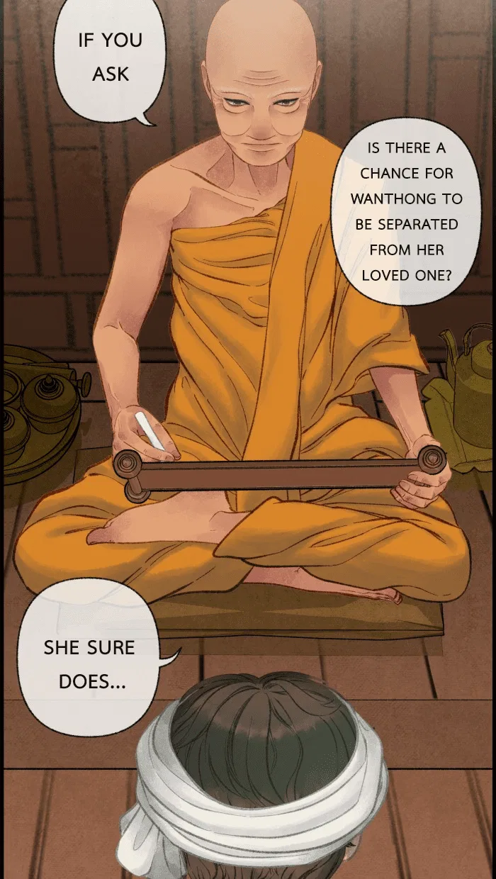 Loveless Heroine Chapter 32 – Page 6