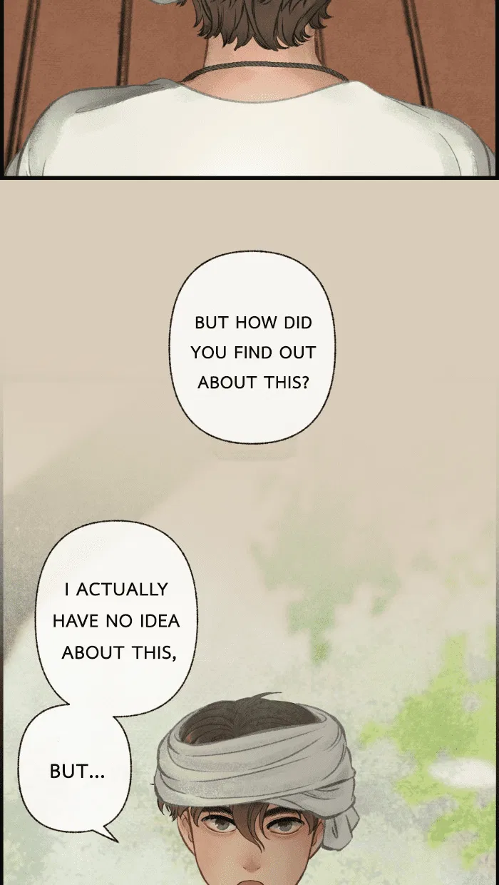 Loveless Heroine Chapter 32 – Page 7