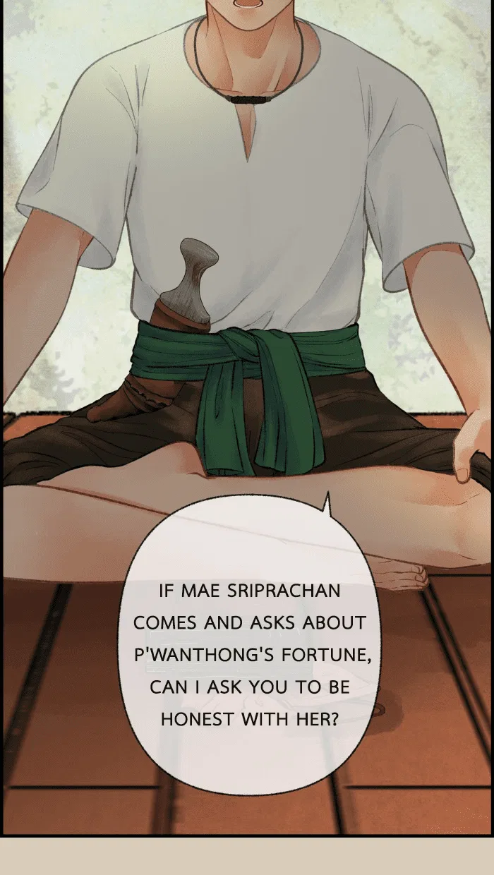 Loveless Heroine Chapter 32 – Page 8