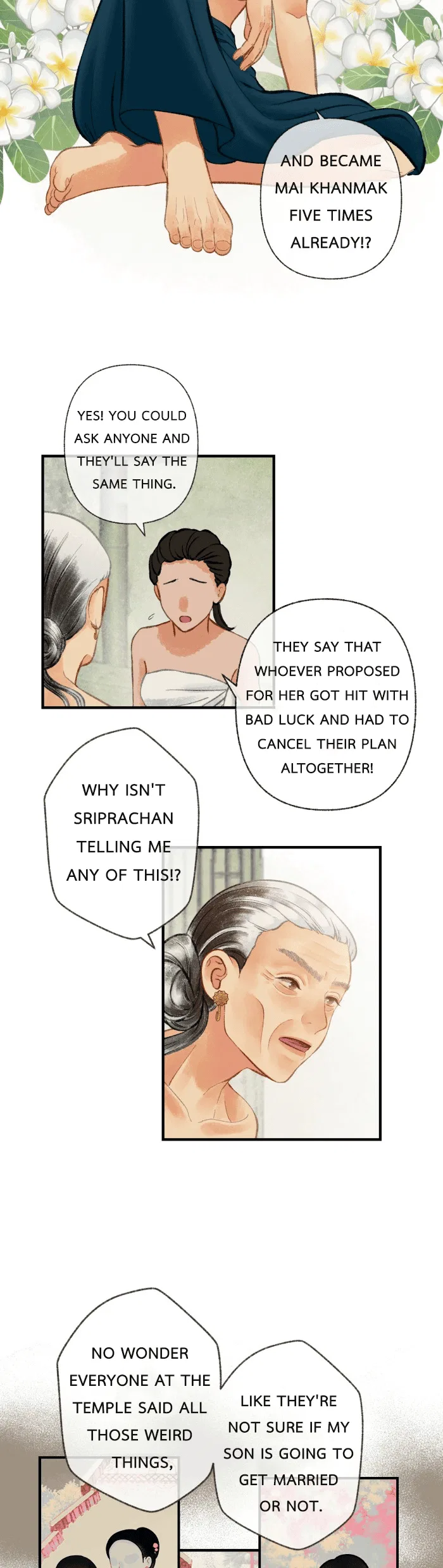 Loveless Heroine Chapter 32 – Page 15