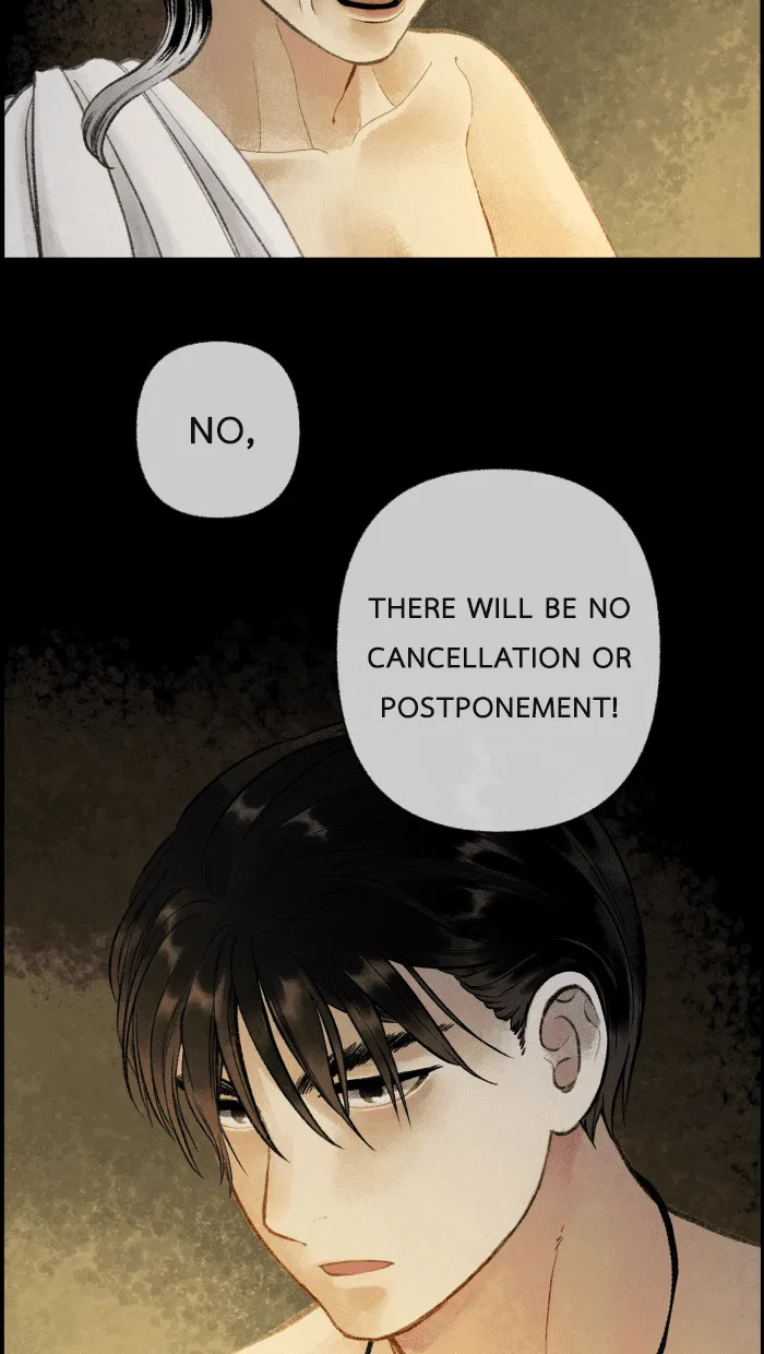 Loveless Heroine Chapter 32 – Page 25