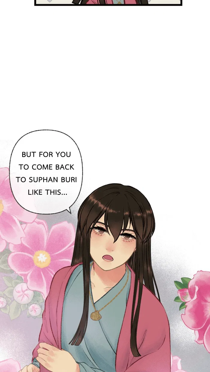 Loveless Heroine Chapter 32 – Page 35