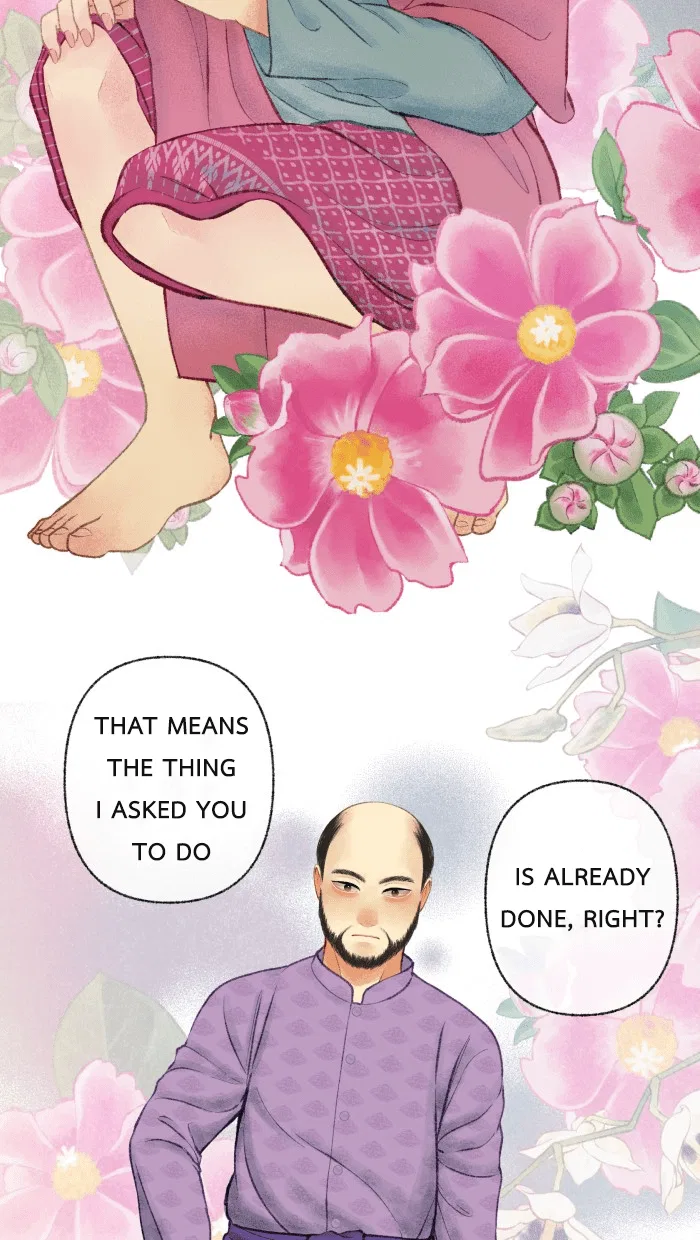 Loveless Heroine Chapter 32 – Page 36