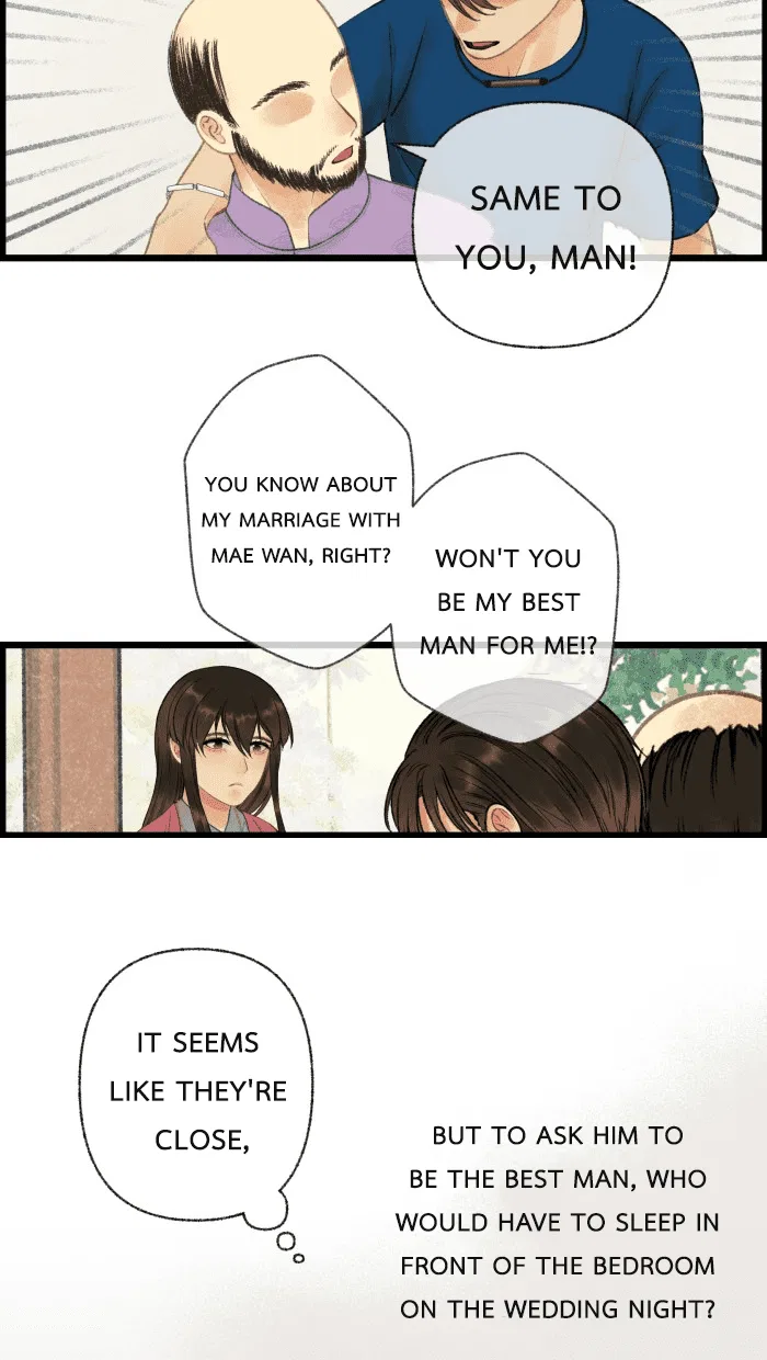 Loveless Heroine Chapter 32 – Page 44