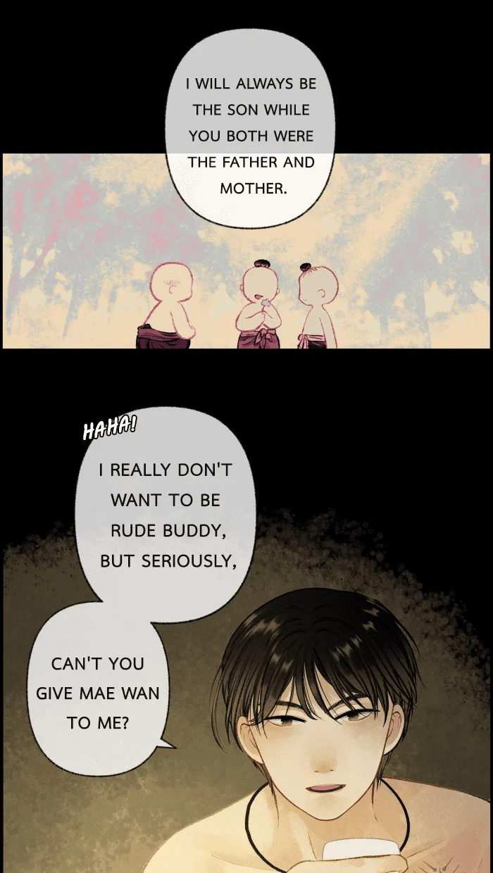 Loveless Heroine Chapter 32 – Page 53
