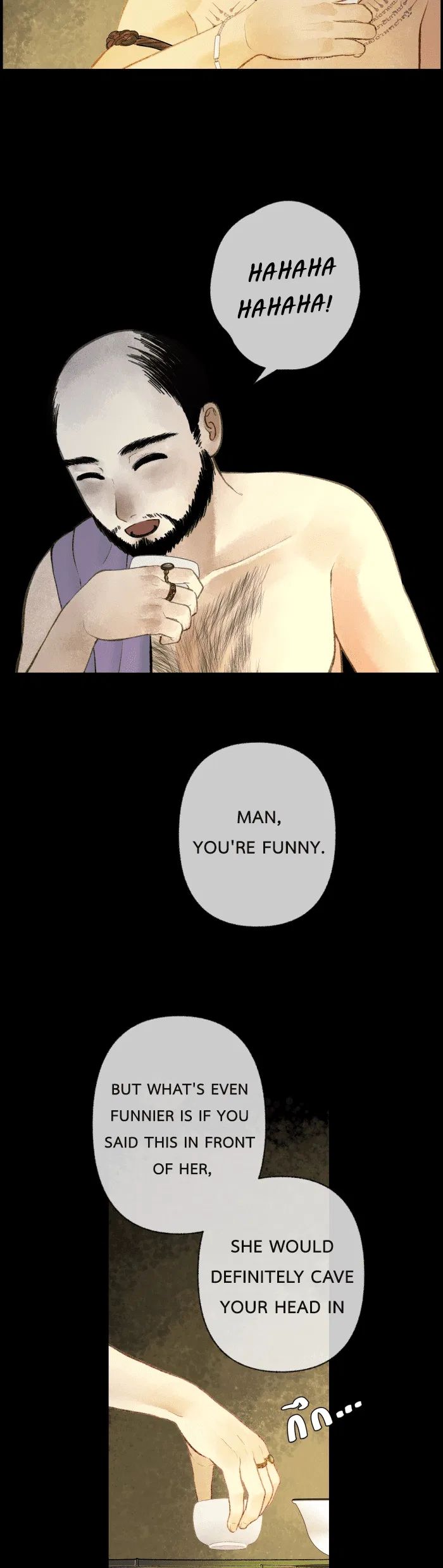 Loveless Heroine Chapter 32 – Page 54