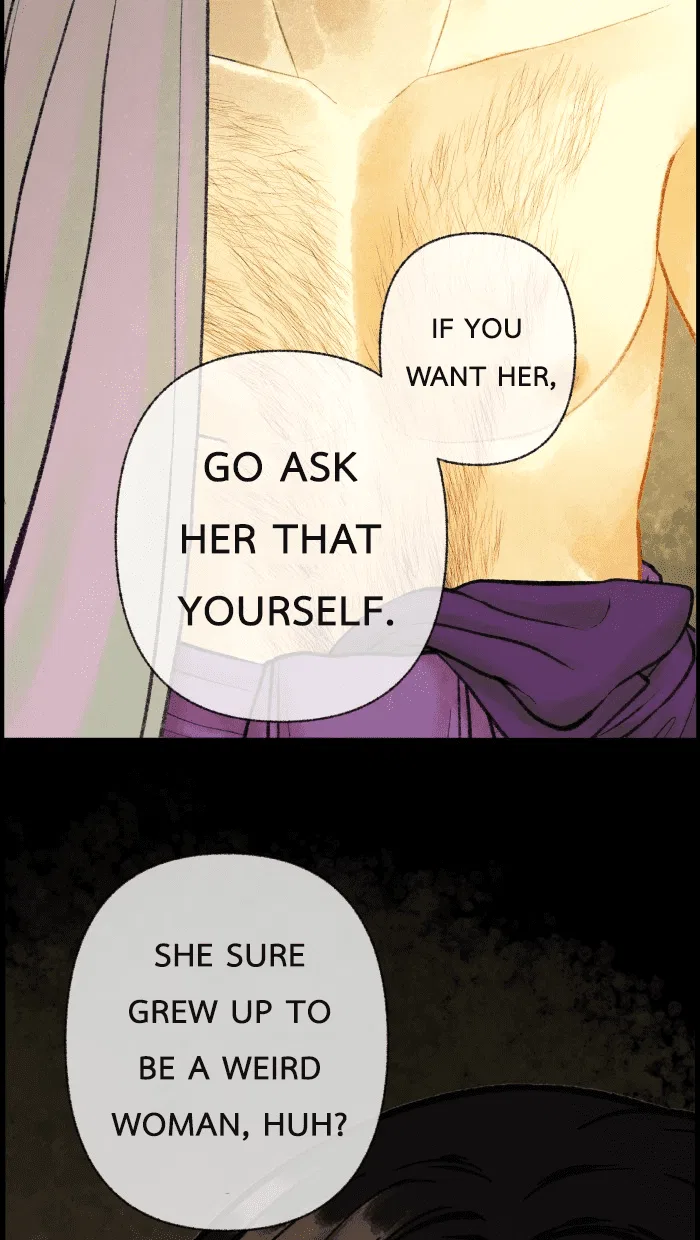 Loveless Heroine Chapter 32 – Page 56