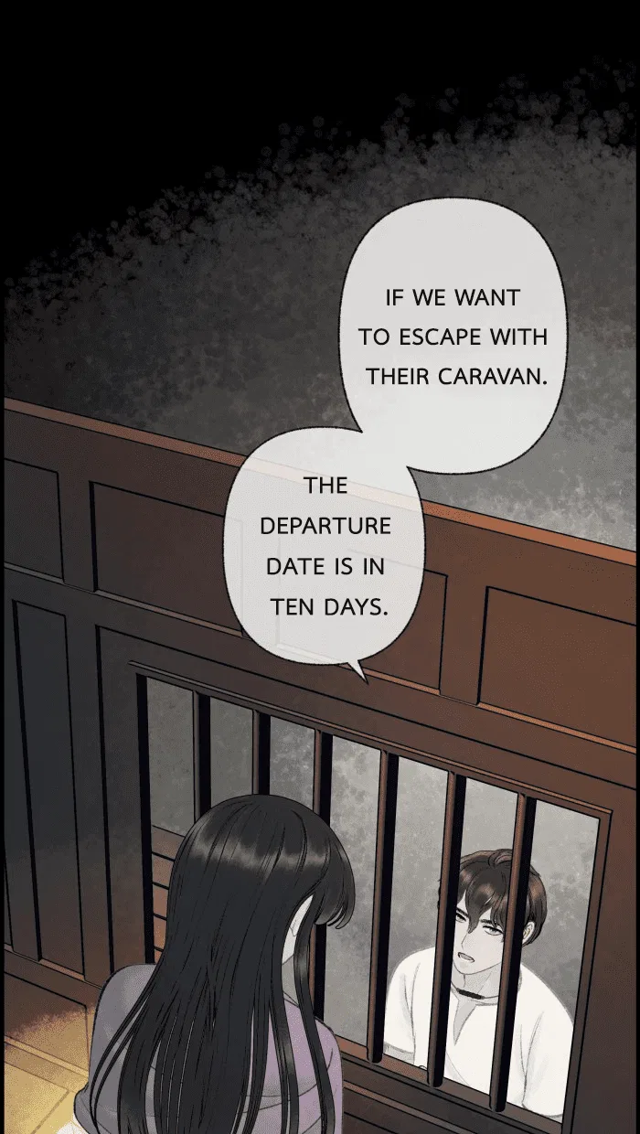 Loveless Heroine Chapter 32 – Page 61