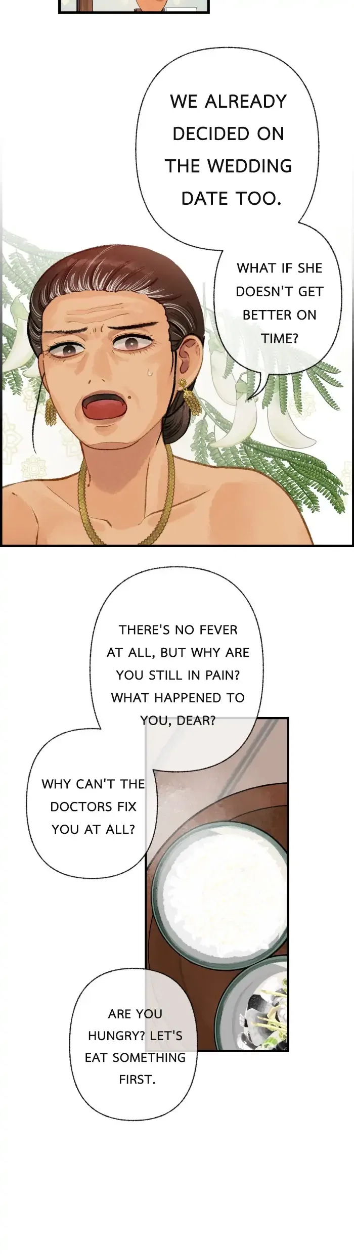Loveless Heroine Chapter 31 – Page 17