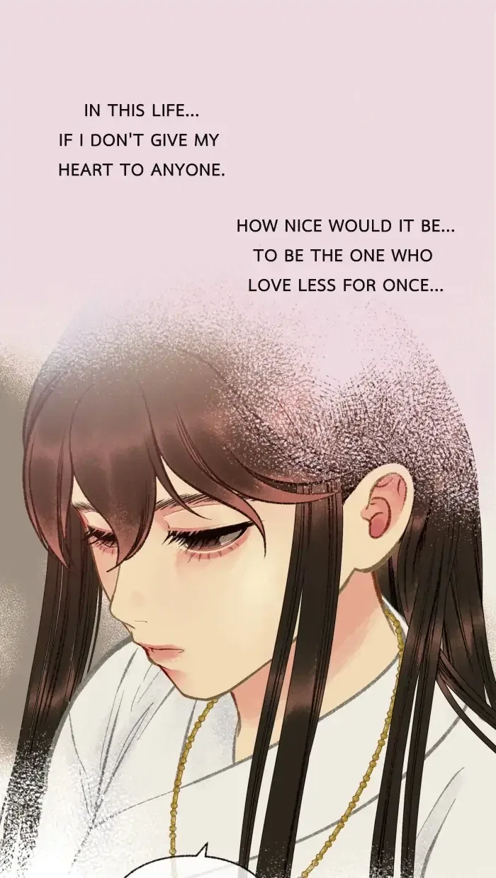 Loveless Heroine Chapter 31 – Page 24