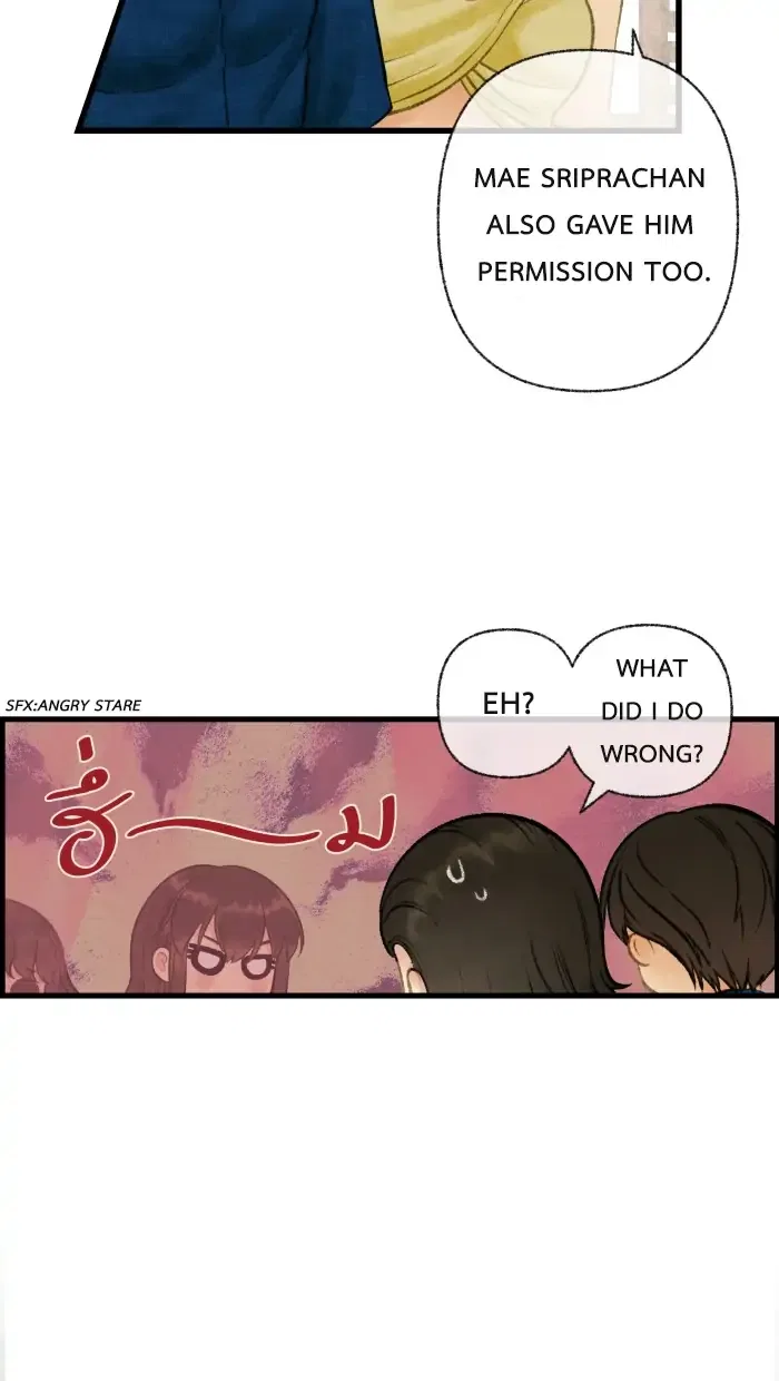 Loveless Heroine Chapter 31 – Page 29