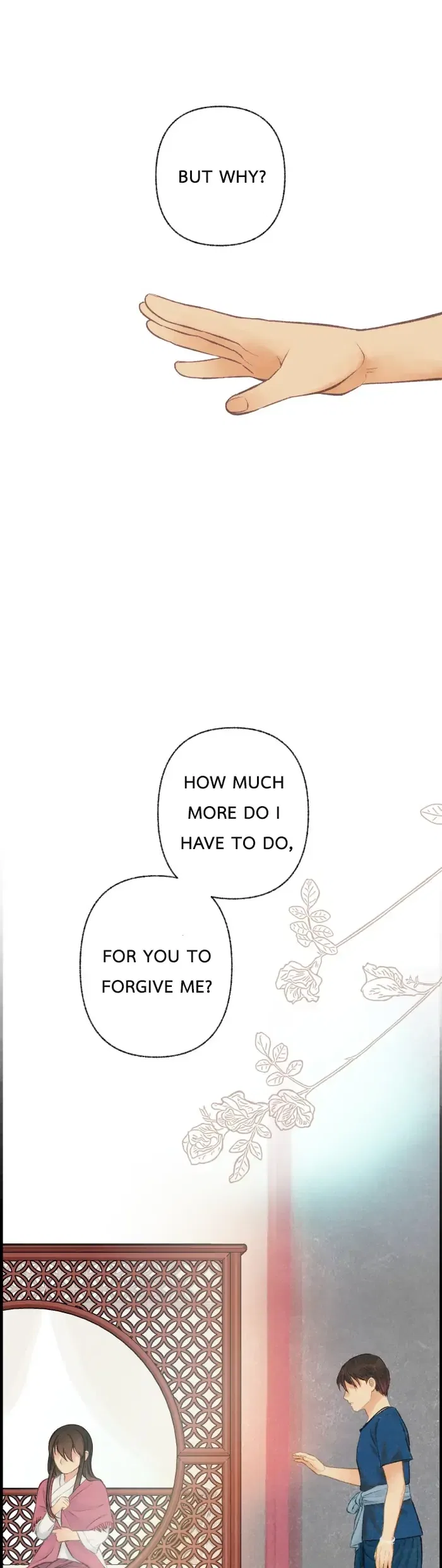Loveless Heroine Chapter 31 – Page 31