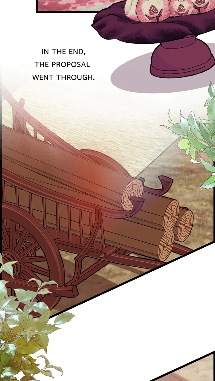 Loveless Heroine Chapter 30 – Page 2