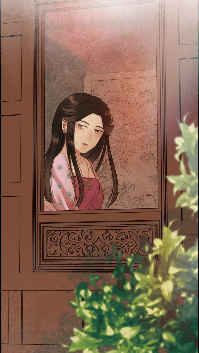 Loveless Heroine Chapter 30 – Page 4