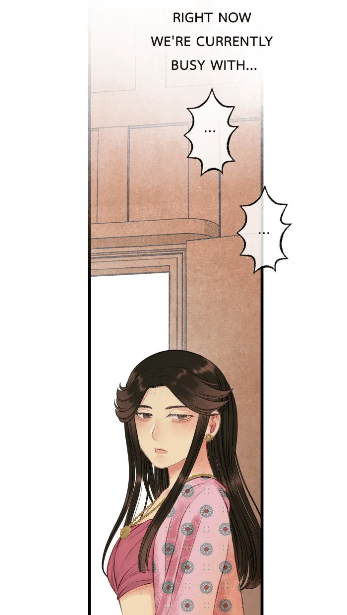 Loveless Heroine Chapter 30 – Page 7